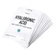  Hyaluronic Acid Anti-Aging Silk Sheet Masks, 10-pack