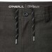 O’Neill Men’s Hybrid Short, Black, 30