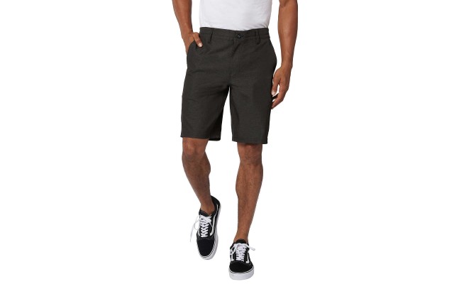O’Neill Men’s Hybrid Short, Black, 30