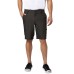 O’Neill Men’s Hybrid Short, Black, 30
