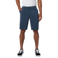 O’Neill Men’s Hybrid Short, Blue, 38