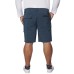 O’Neill Men’s Hybrid Short, Blue, 30
