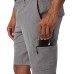 O’Neill Men’s Hybrid Short, Gray, 30