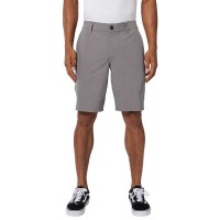 O’Neill Men’s Hybrid Short, Gray, 30