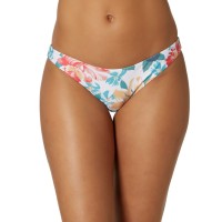 O’Neill Rockley Arbor Floral Bikini Bottoms, Multi, Medium