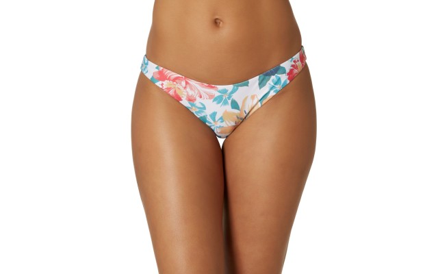 O’Neill Rockley Arbor Floral Bikini Bottoms, Multi, Medium