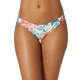 O’Neill Rockley Arbor Floral Bikini Bottoms, Multi, Medium