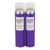 ORLANDO PITA Play Refresher Course Dry Shampoo 7.0 oz, 2-pack