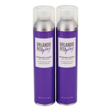 ORLANDO PITA Play Refresher Course Dry Shampoo 7.0 oz, 2-pack