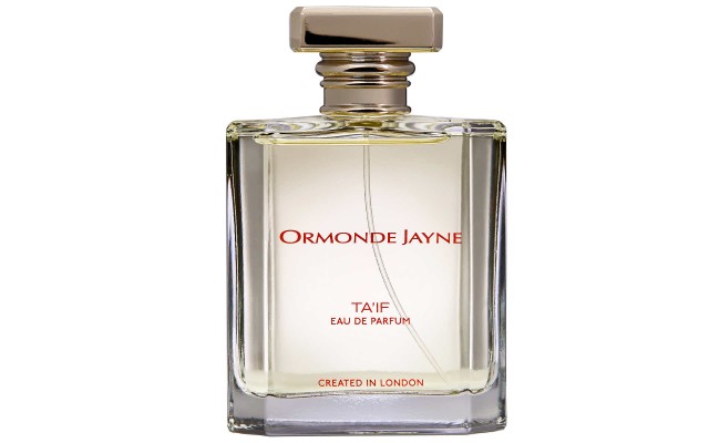  Ta'if Eau de Parfum, 4.0 fl oz