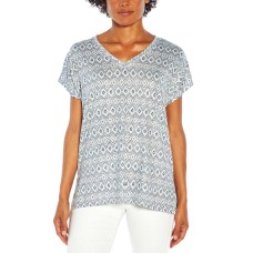 Orvis Ladies' Tunic Top