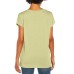  Ladies' Tunic Top, Green, X-Large