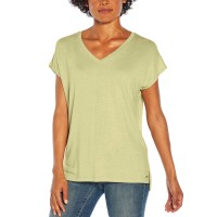 Orvis Ladies' Tunic Top, Green, Small