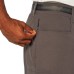  Men's Cargo Short, Gray, 42