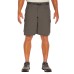  Men's Cargo Short, Gray, 42