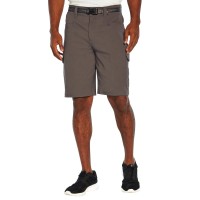 Orvis Men's Cargo Short, Gray, 42