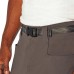  Men's Cargo Short, Gray, 42