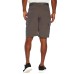  Men's Cargo Short, Gray, 42