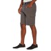  Men's Cargo Short, Gray, 42