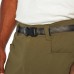  Men's Cargo Short, Green, 36