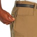  Men's Cargo Short, Tan, 42