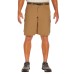  Men's Cargo Short, Tan, 38