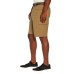  Men's Cargo Short, Tan, 38