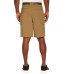  Men's Cargo Short, Tan, 38