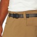  Men's Cargo Short, Tan, 38
