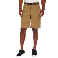 Orvis Men's Cargo Short, Tan, 38
