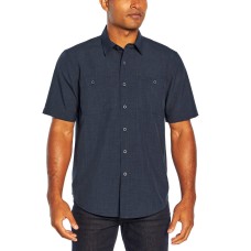 Orvis Men’s Short Sleeve Woven