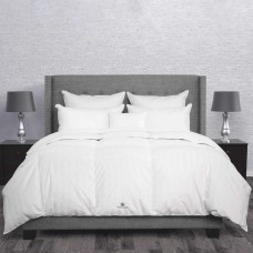 Pacific Coast Feather European White Duck Down Comforter - Extra Warmth