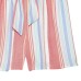 Paperdoll Youth Romper, White, One Color, Large (14/16)