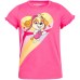 Paw Patrol Kids' 4-pack Tee, One Color, 7