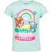 Paw Patrol Kids' 4-pack Tee, One Color, 7