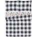  Buffalo Plaid and Dogs 2-Pc. Twin Comforter Set