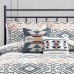  Desert Mesa 5-piece Comforter Set, One Color, King