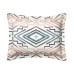 Desert Mesa 5-piece Comforter Set, One Color, King