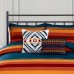  Grand Canyon 5-piece Comforter Set, One Color, King