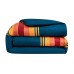  Grand Canyon 5-piece Comforter Set, One Color, King