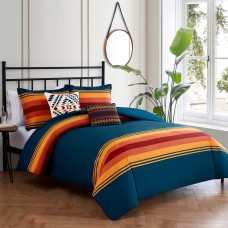 Pendleton Grand Canyon 5-piece Comforter Set