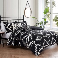 Pendleton Otero 5-piece Comforter Set, One Color, King