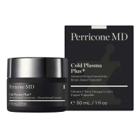 Perricone MD Cold Plasma Plus+ Advanced Serum Concentrate, 1.0 fl oz
