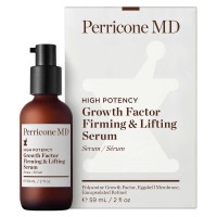 Perricone MD High Potency Growth Factor Firming & Lifting Serum, 2.0 fl oz