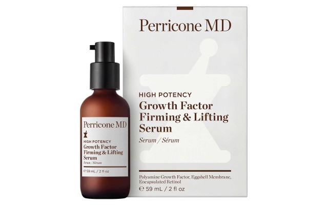  High Potency Growth Factor Firming & Lifting Serum, 2.0 fl oz
