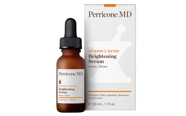  Vitamin C Ester Brightening Serum, 1 fl oz