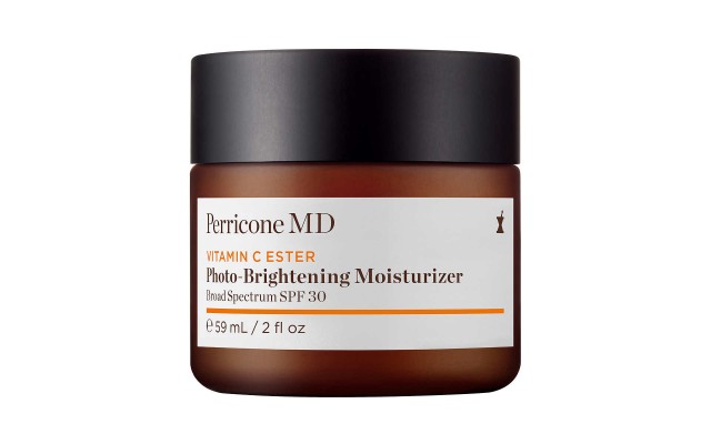  Vitamin C Ester Photo-Brightening Moisturizer Broad Spectrum SPF 30, 2.0 fl oz