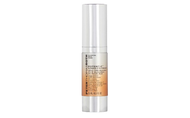  Potent-C Power Eye Cream, 0.5 fl oz