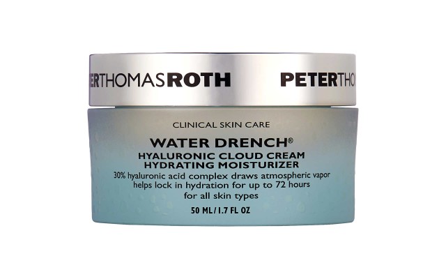  Water Drench Hyaluronic Cloud Cream Moisturizer, 1.7 fl oz