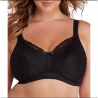 Playtex Womens 18 Hour Perfect Lift Wire-Free Bra Style-E515